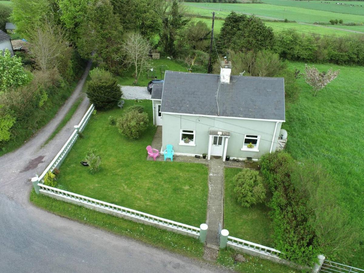 Peaceful Cottage Cork Eksteriør bilde