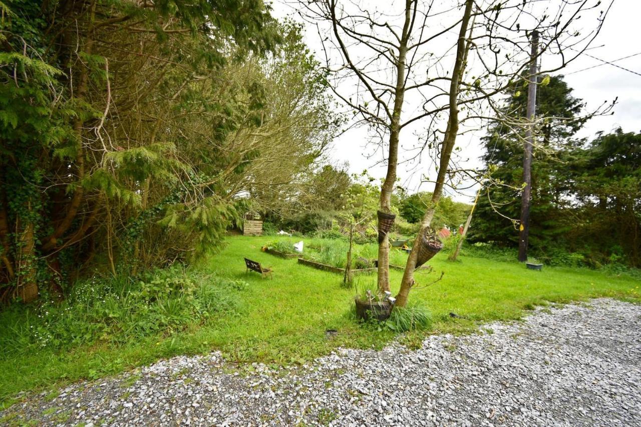 Peaceful Cottage Cork Eksteriør bilde